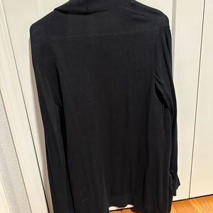 Size medium express cardigan